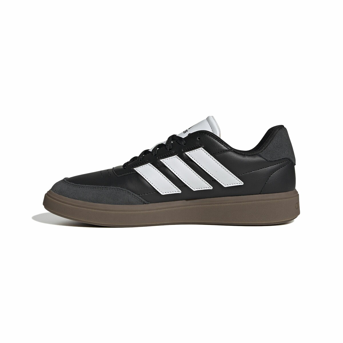 Baskets Courtblock noir, ADIDAS SPORTSWEAR