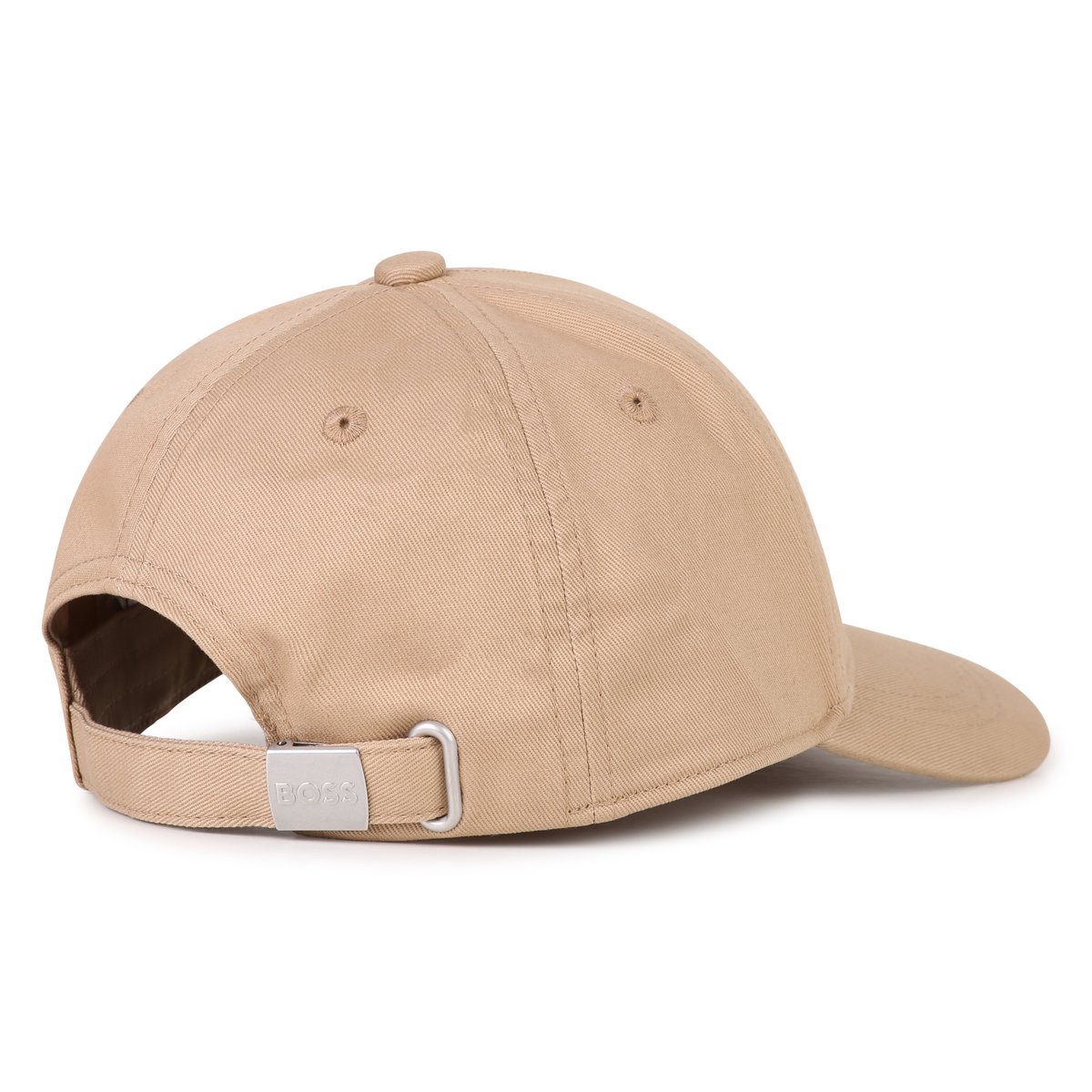 Casquette avec logo cookie, BOSS KIDSWEAR