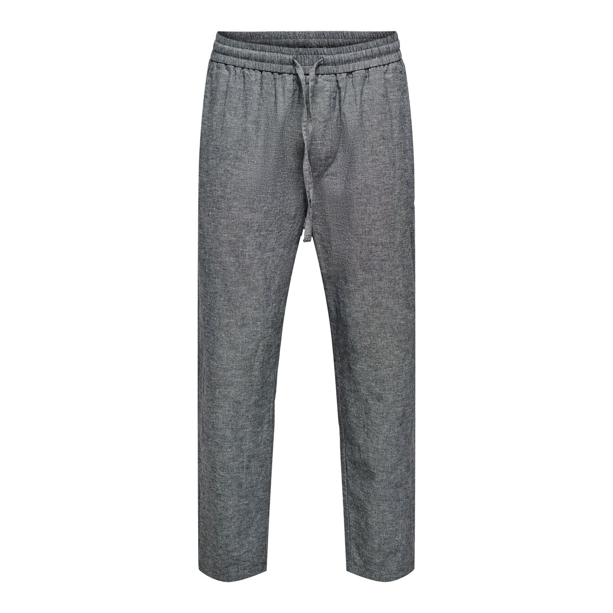 Jogger bleue - dark navy 2, ONLY & SONS