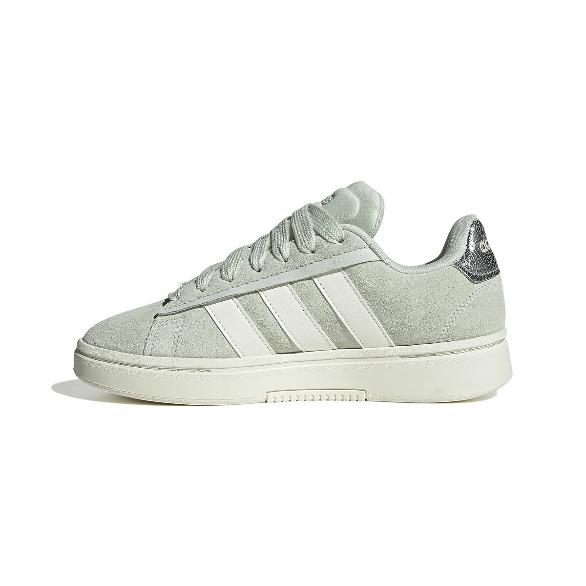 Grand Court Alpha 00s Trainers sea green, ADIDAS SPORTSWEAR