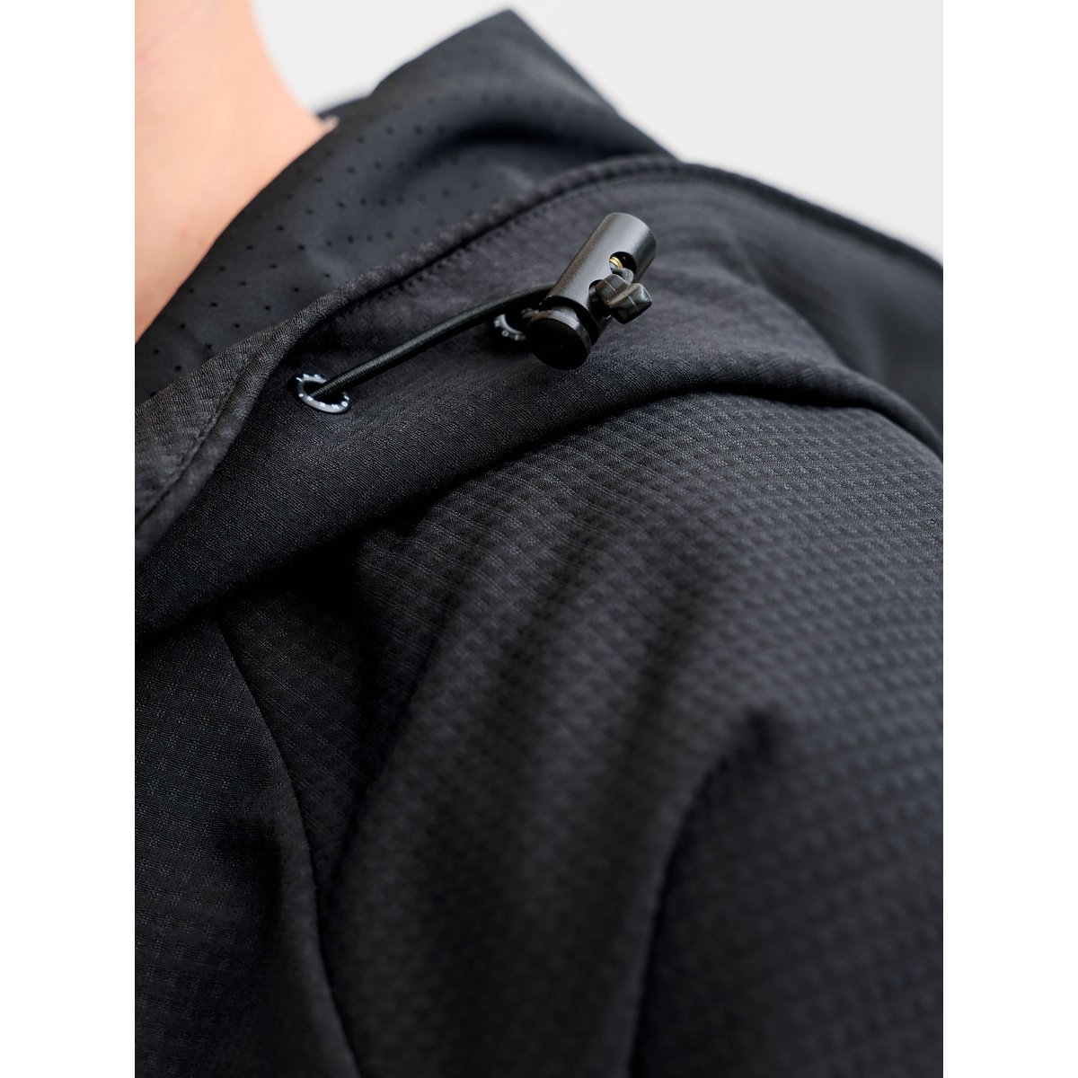 Veste Bomber black, JACK & JONES