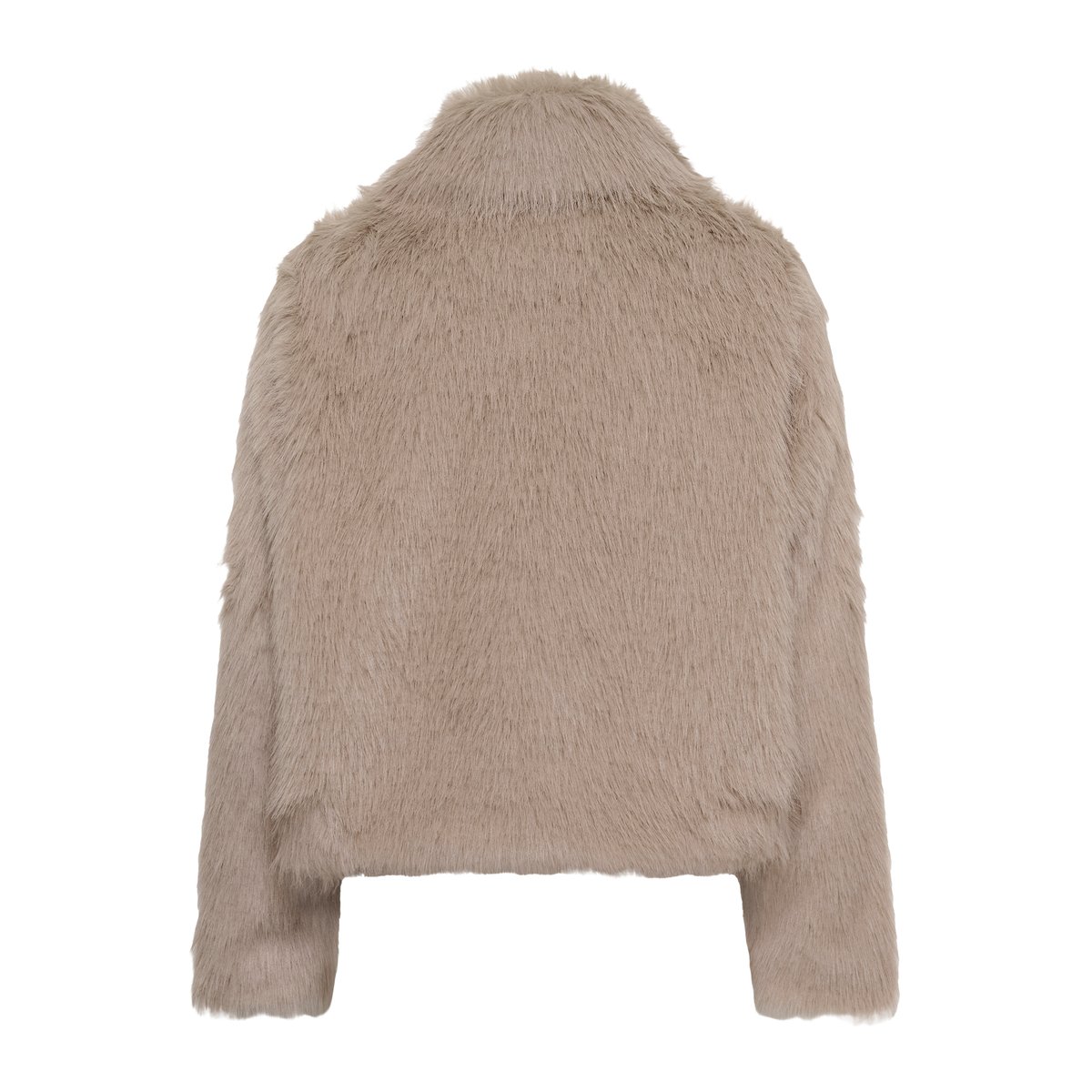 Veste beige, CULTURE