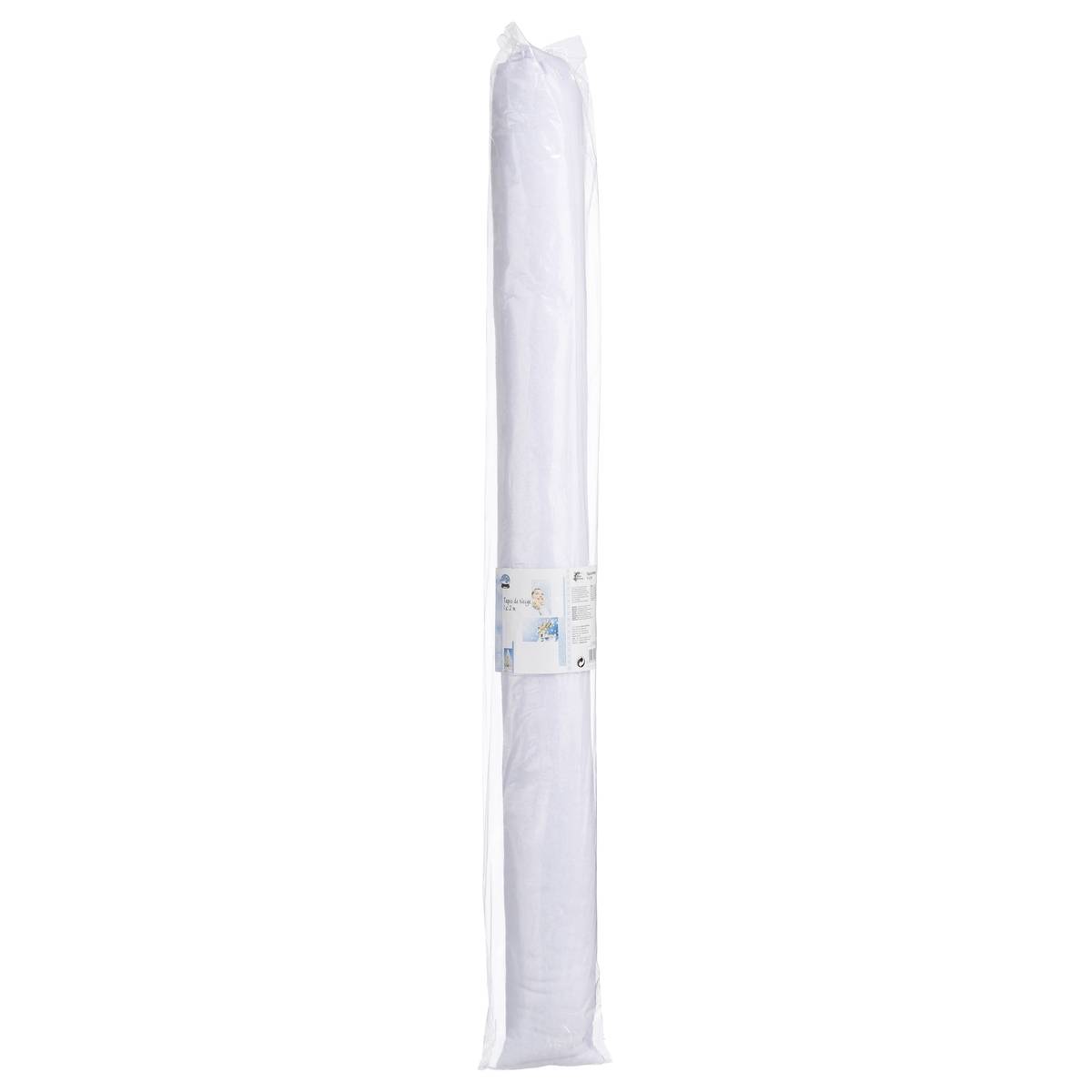 Tapis de neige en rouleau 1 x 2m feutrine blanc, FEERIC LIGHTS & CHRISTMAS