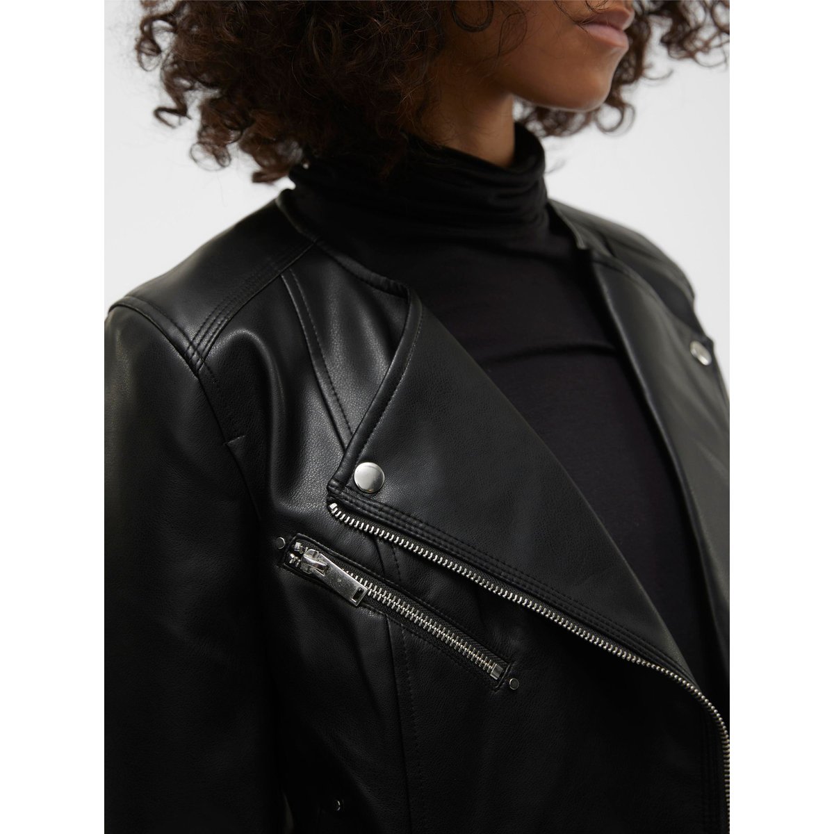 Veste black, VERO MODA