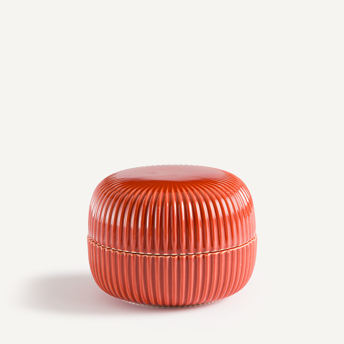 Bougies en cire parfumée, Mira orange brûlée, AM.PM