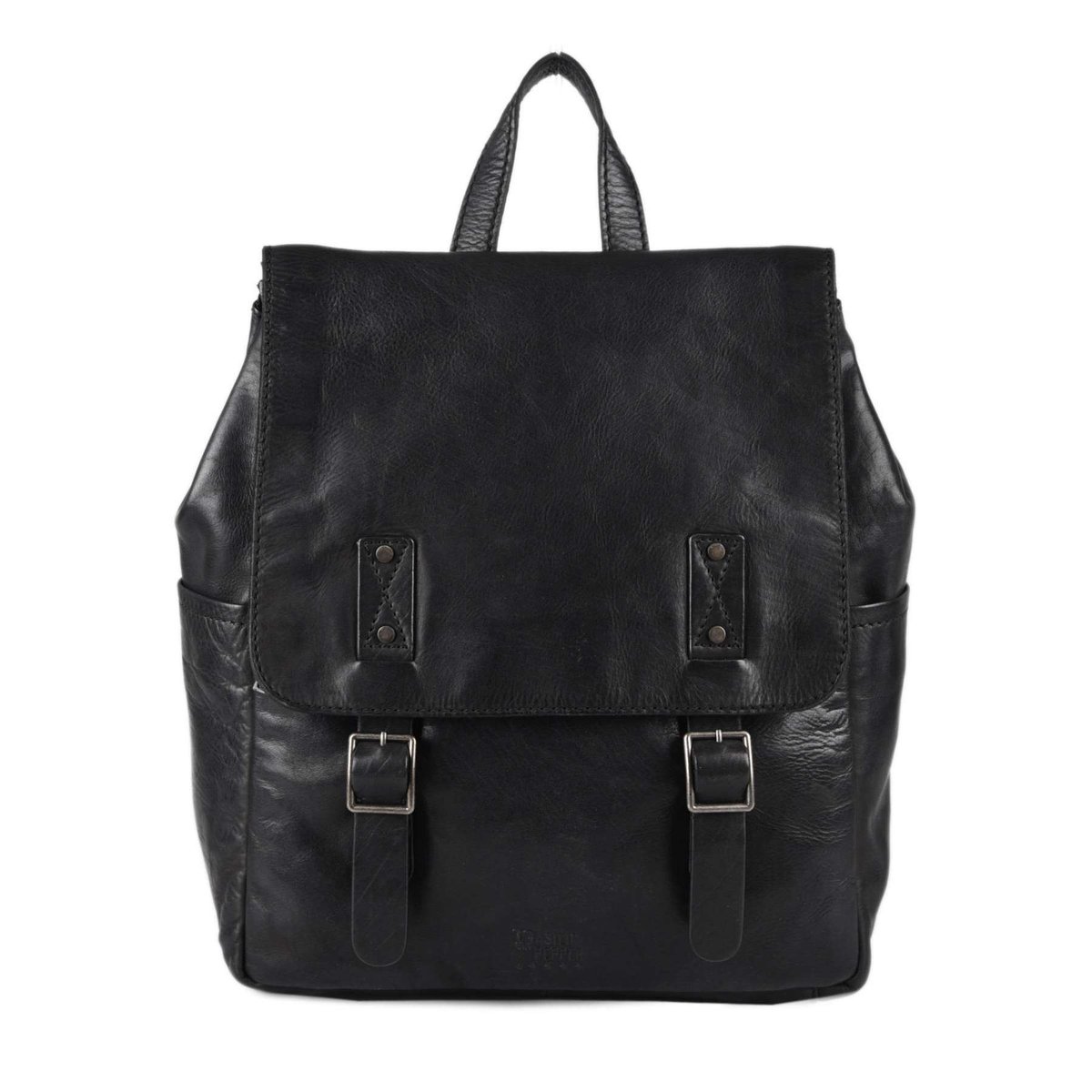 Sac à dos black, BASILIC PEPPER