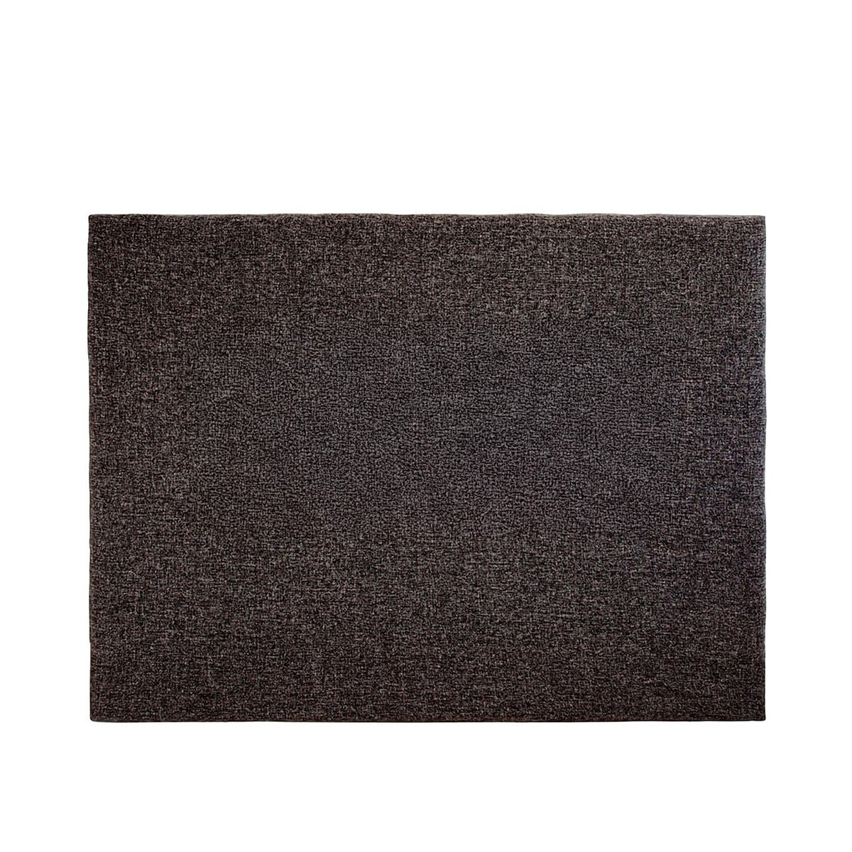 Tête de lit Tissu SISAL pierre, BELLECOUR