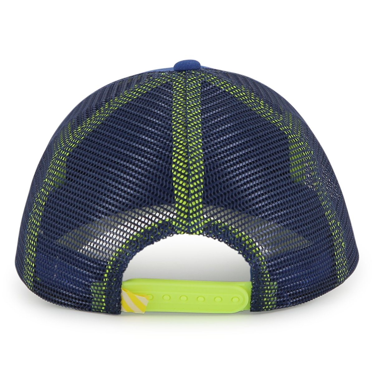 Casquette avec logo encre, BILLIEBLUSH