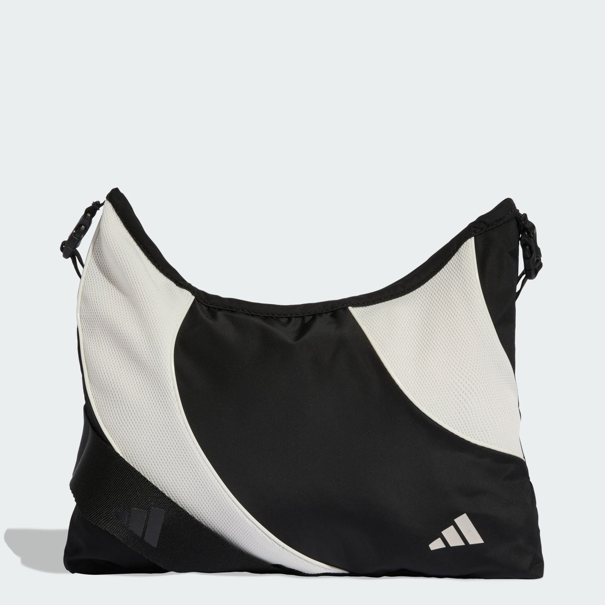 Sac Her(O) Saccoche Sac Her(O) Saccoche black / off white, adidas Performance