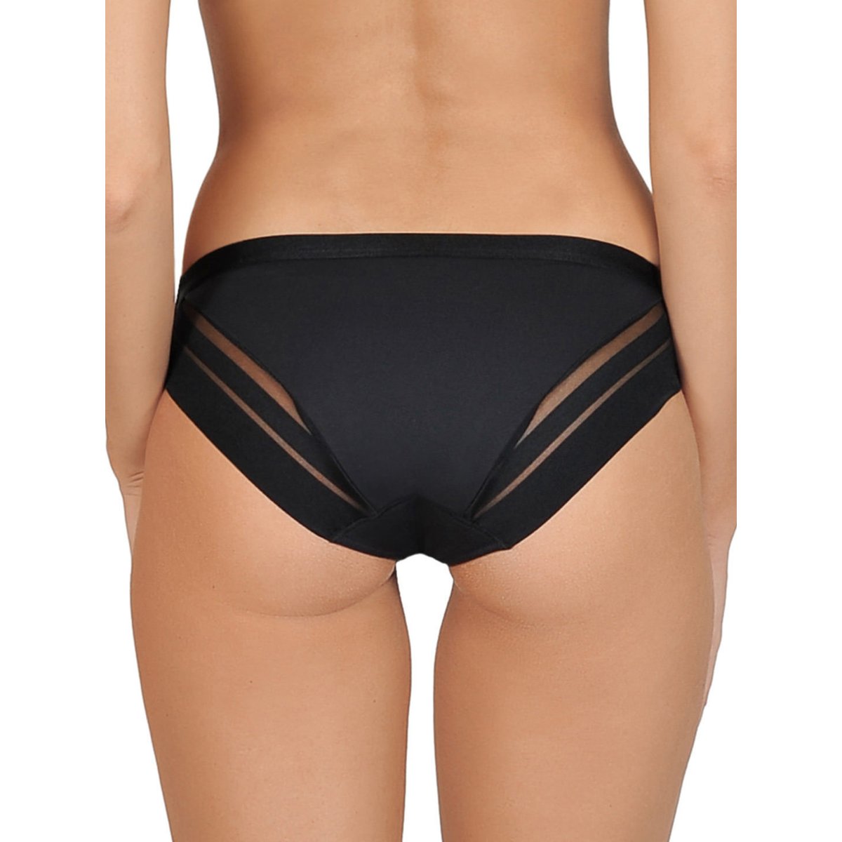 Culotte Alegra peau, LISCA