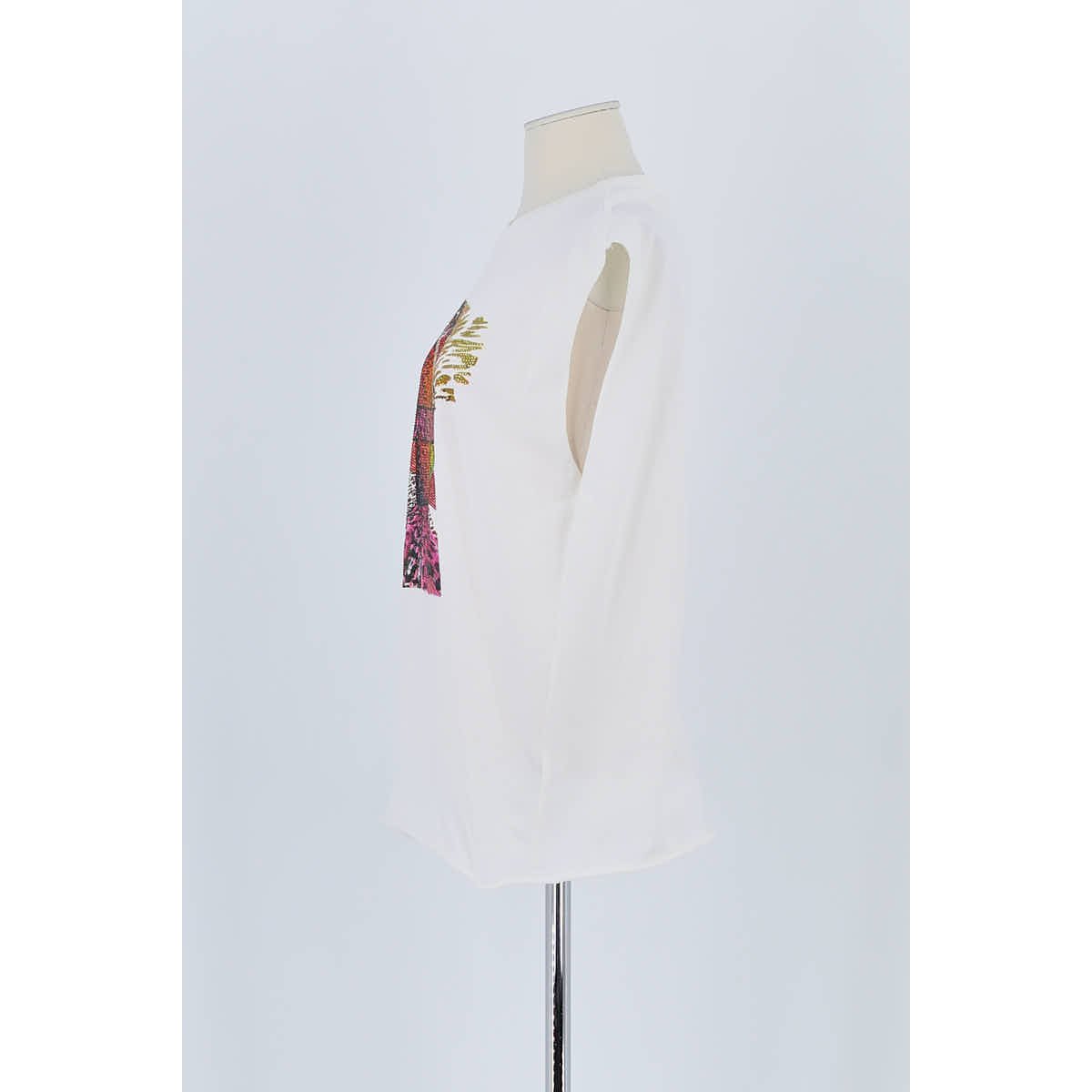 Top sans manche - Très Bon État blanc, ZADIG&VOLTAIRE
