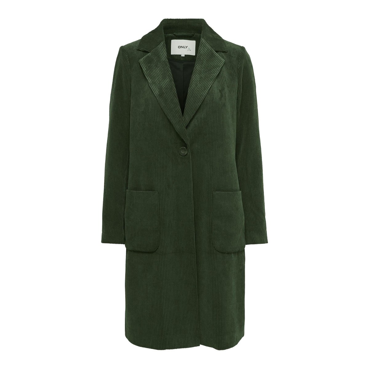 Manteau rosin 1, ONLY