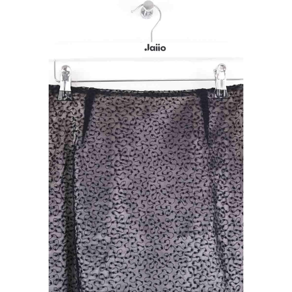 Mini jupe - Très Bon État noir, TARA JARMON