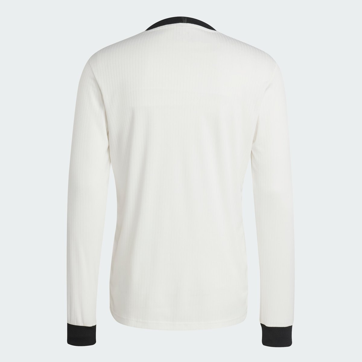Maillot Manches Longues Allemagne Anniversary Maillot Manches Longues Allemagne Anniversary cloud white / black, adidas Performance
