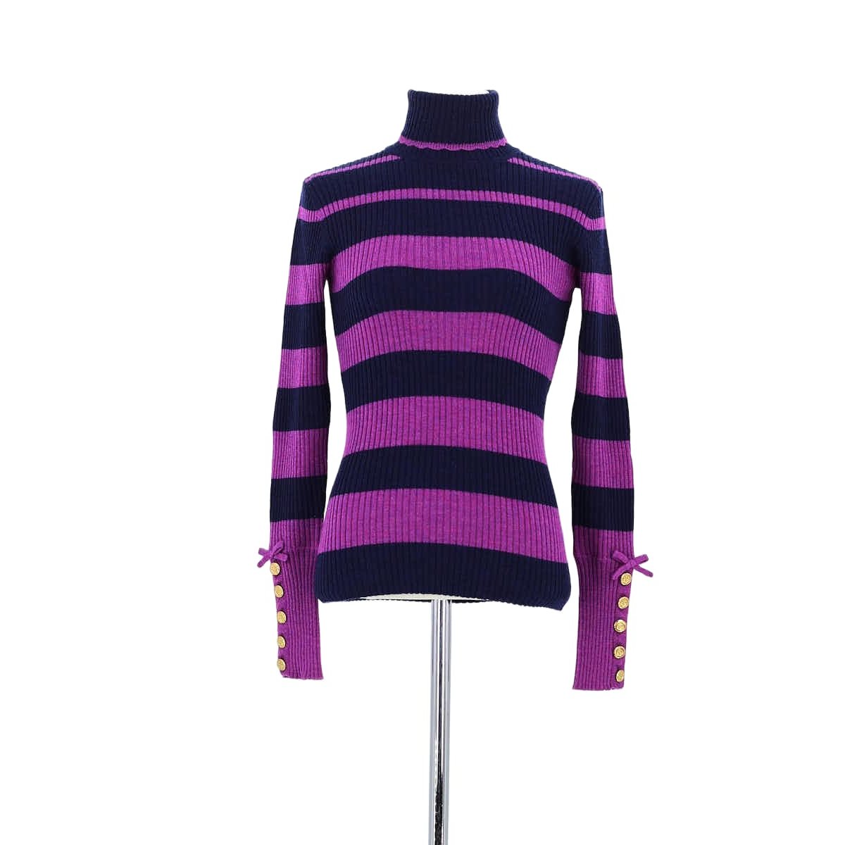 Pull - Très Bon État violet, MANOUSH