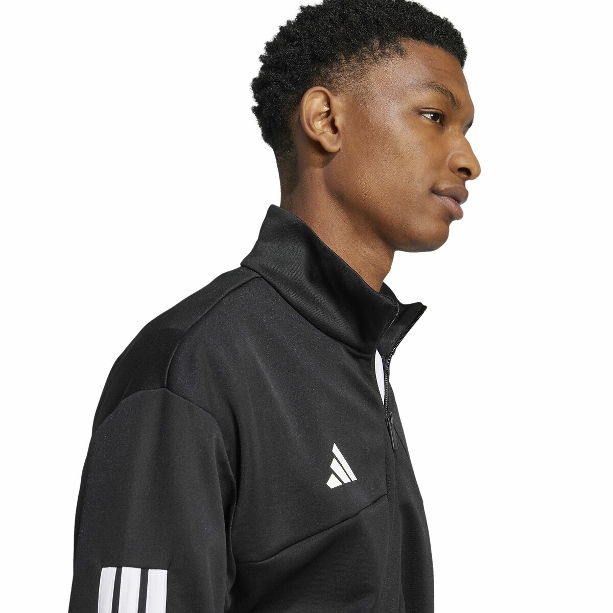 Giacca sportiva Tiro nero , ADIDAS SPORTSWEAR