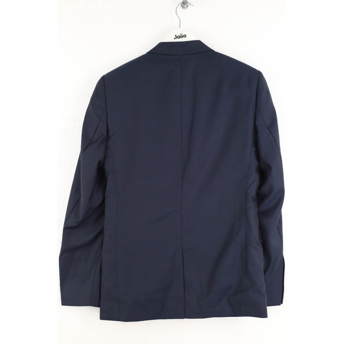 Veste - Très Bon État marine, SANDRO
