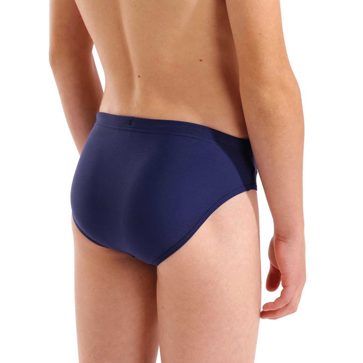 arena Feel slip de bain Kikko pour garçons navy-white, ARENA
