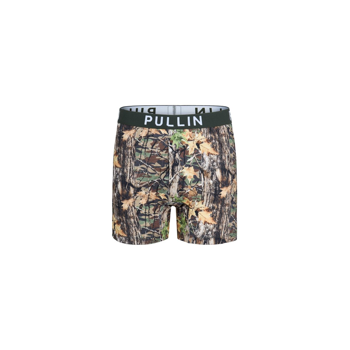 CALECON AMPLE REALTREE camouflage, PULLIN