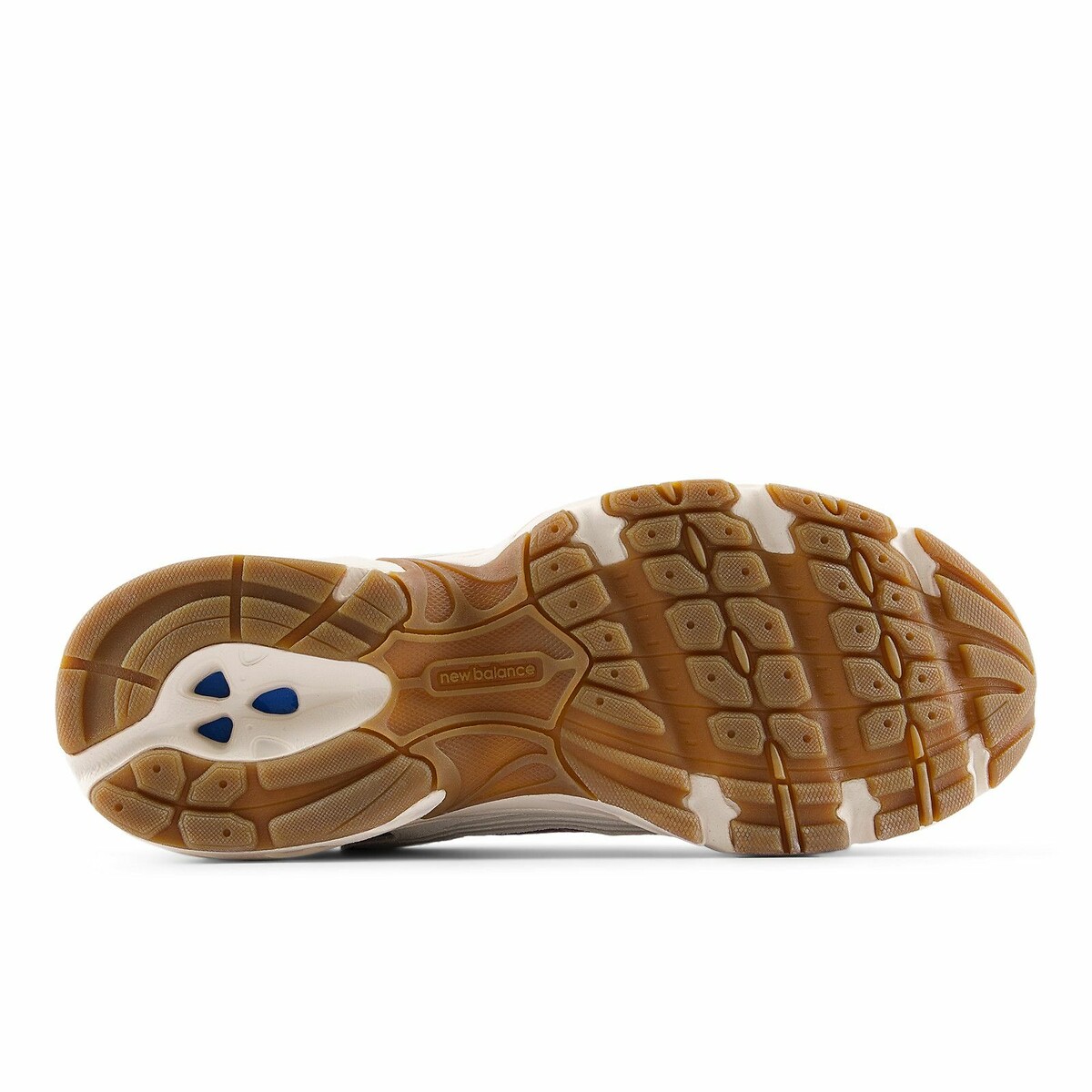 Scarpe da ginnastica 530 beige/marrone, NEW BALANCE