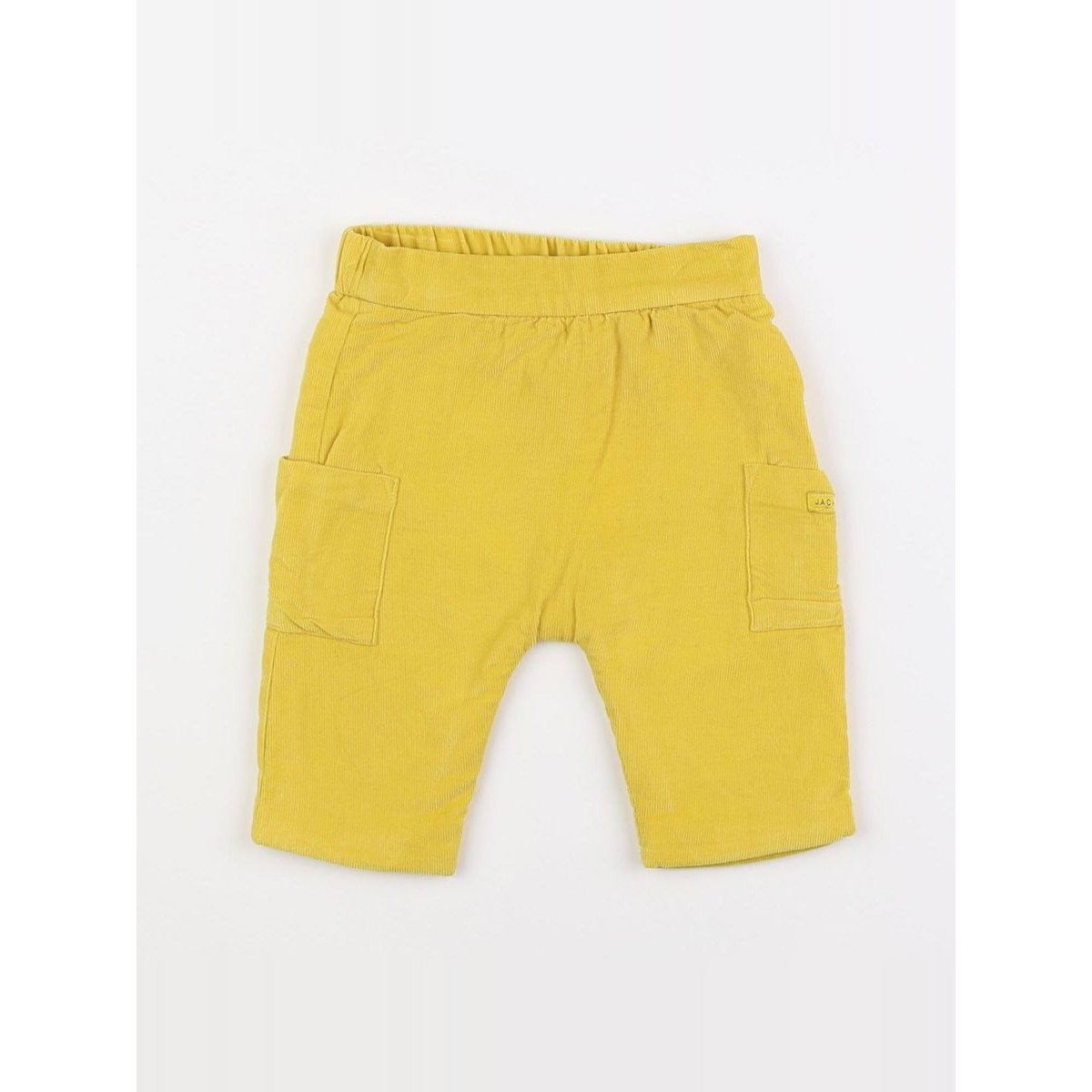 Sarouel - Très bon état jaune, JACADI