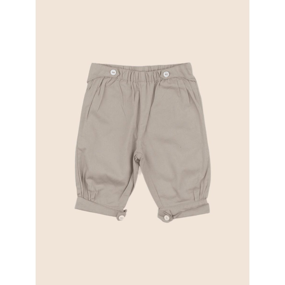 Pantalon - Très bon état beige, DPAM