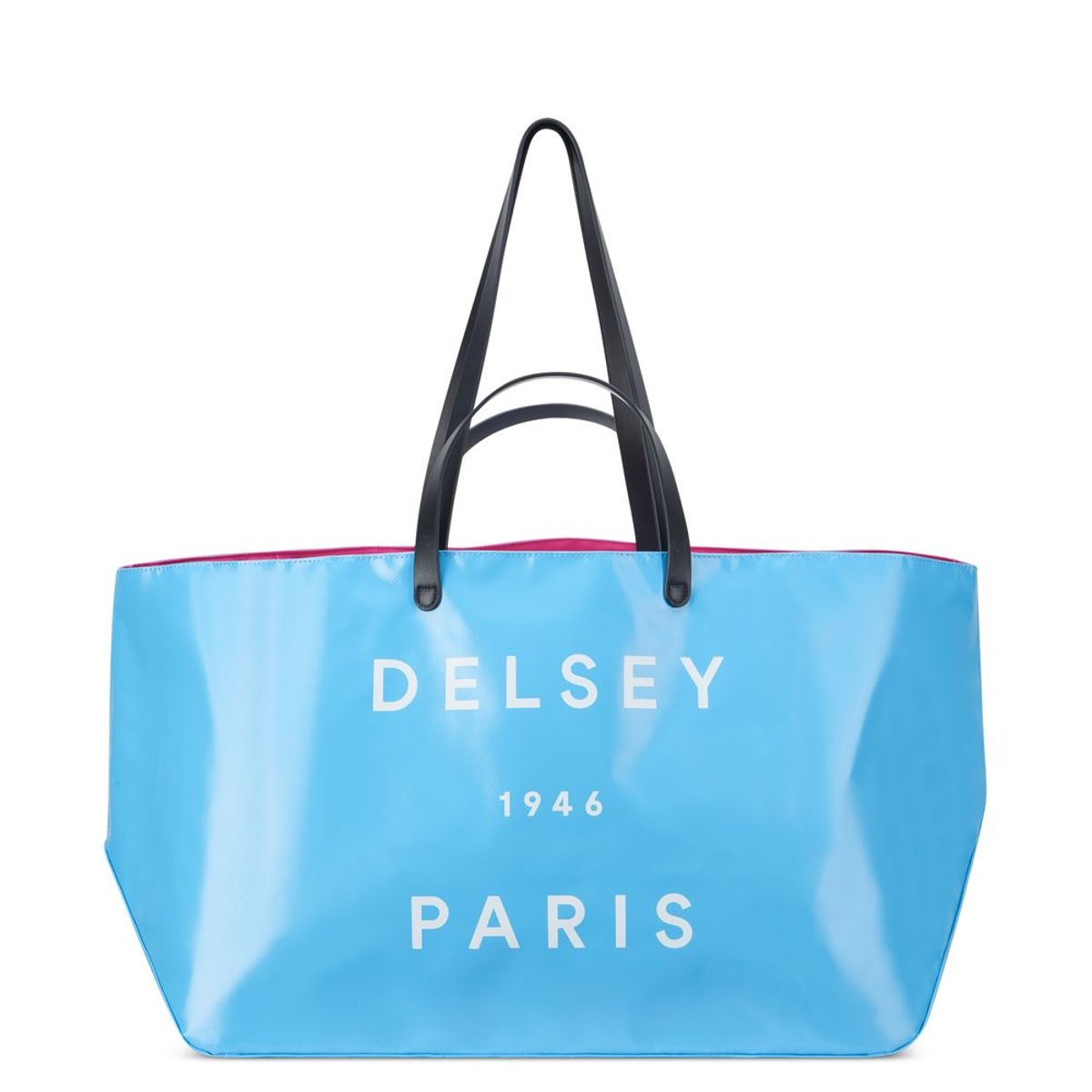 Reporter XS CROISIERE bleu ciel, DELSEY PARIS