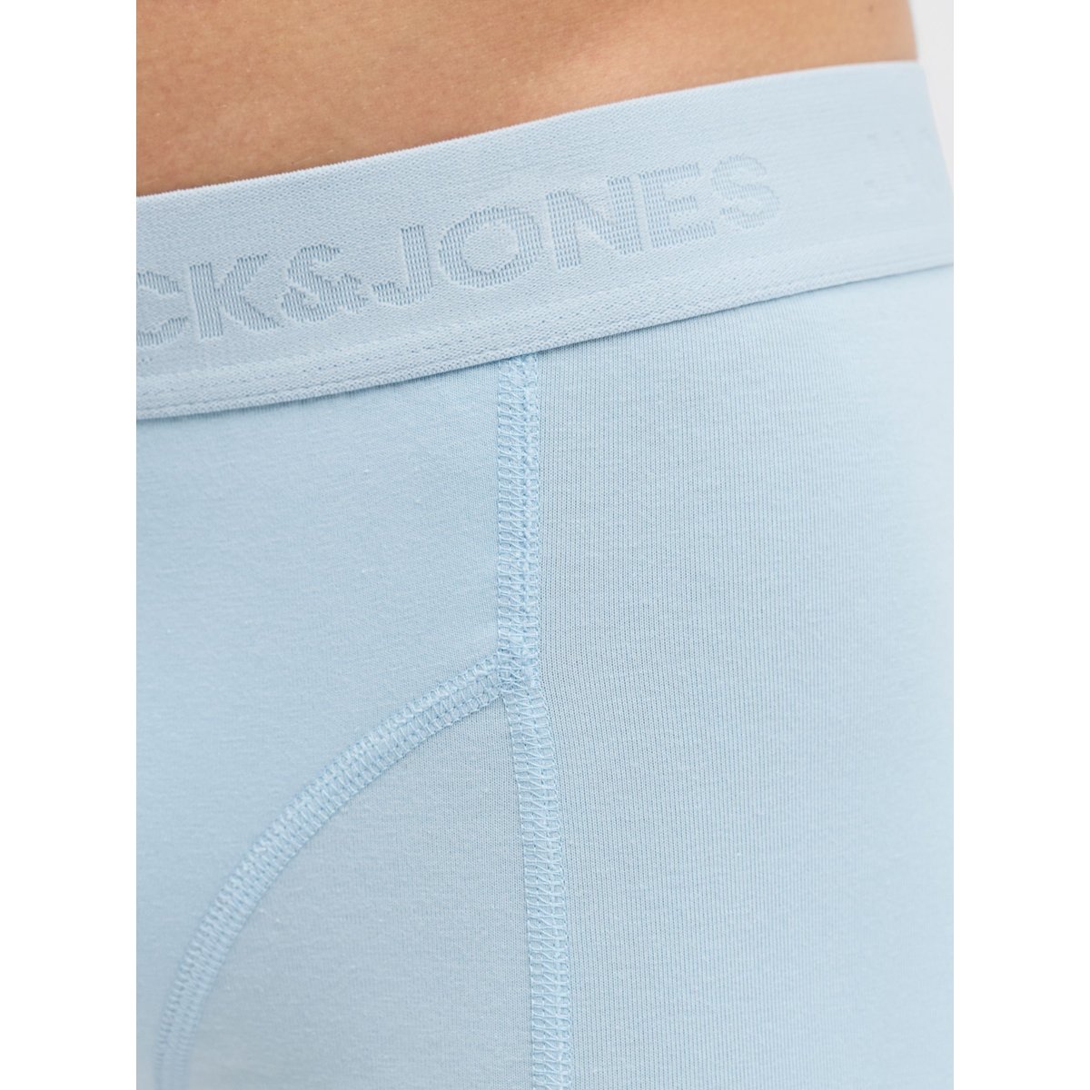 Maillots chambray blue, JACK & JONES
