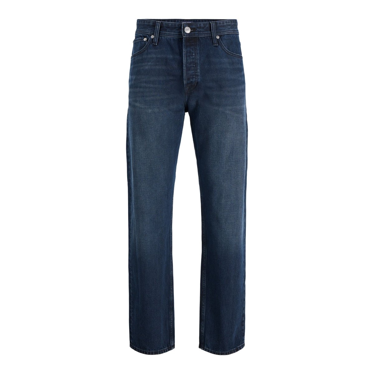 Jean Coupe Décontractée blue denim 1, JACK & JONES