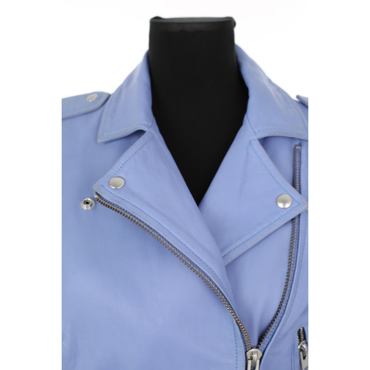 Blouson - Bon État bleu, IRO