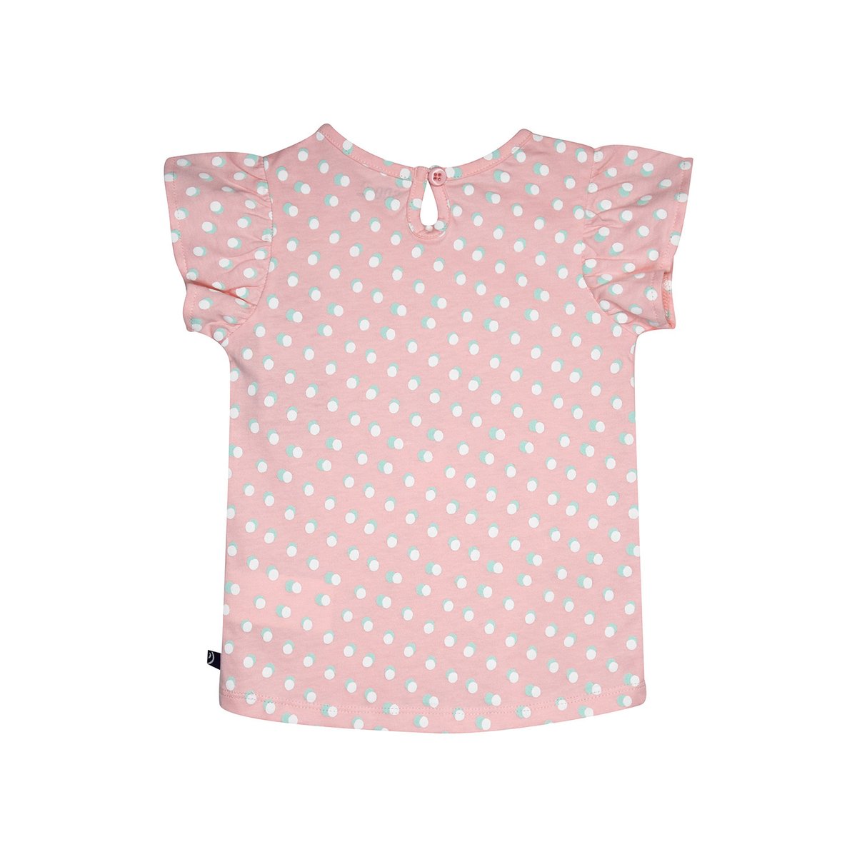 Tee shirt larissa enfant rose, SUCRE D'ORGE