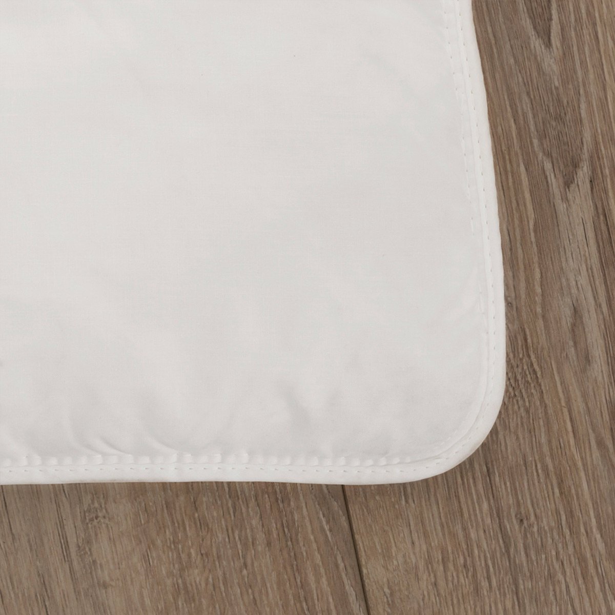 Couette Volga  - CHAUDE blanc, DROUAULT