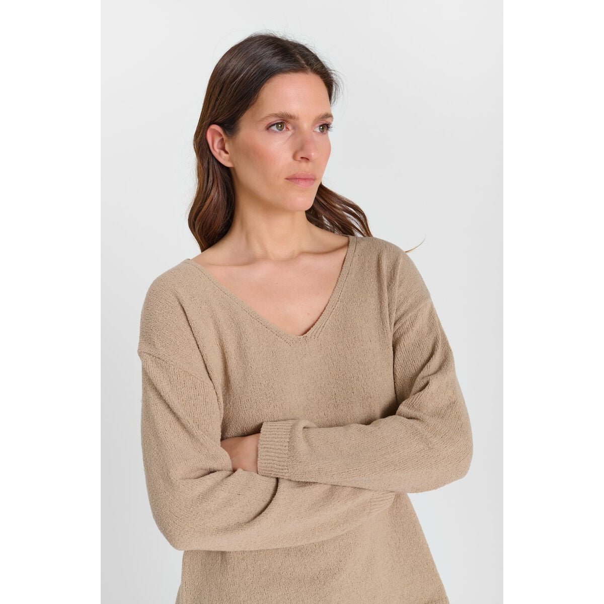 Pull STING stone, LE TEMPS DES CERISES