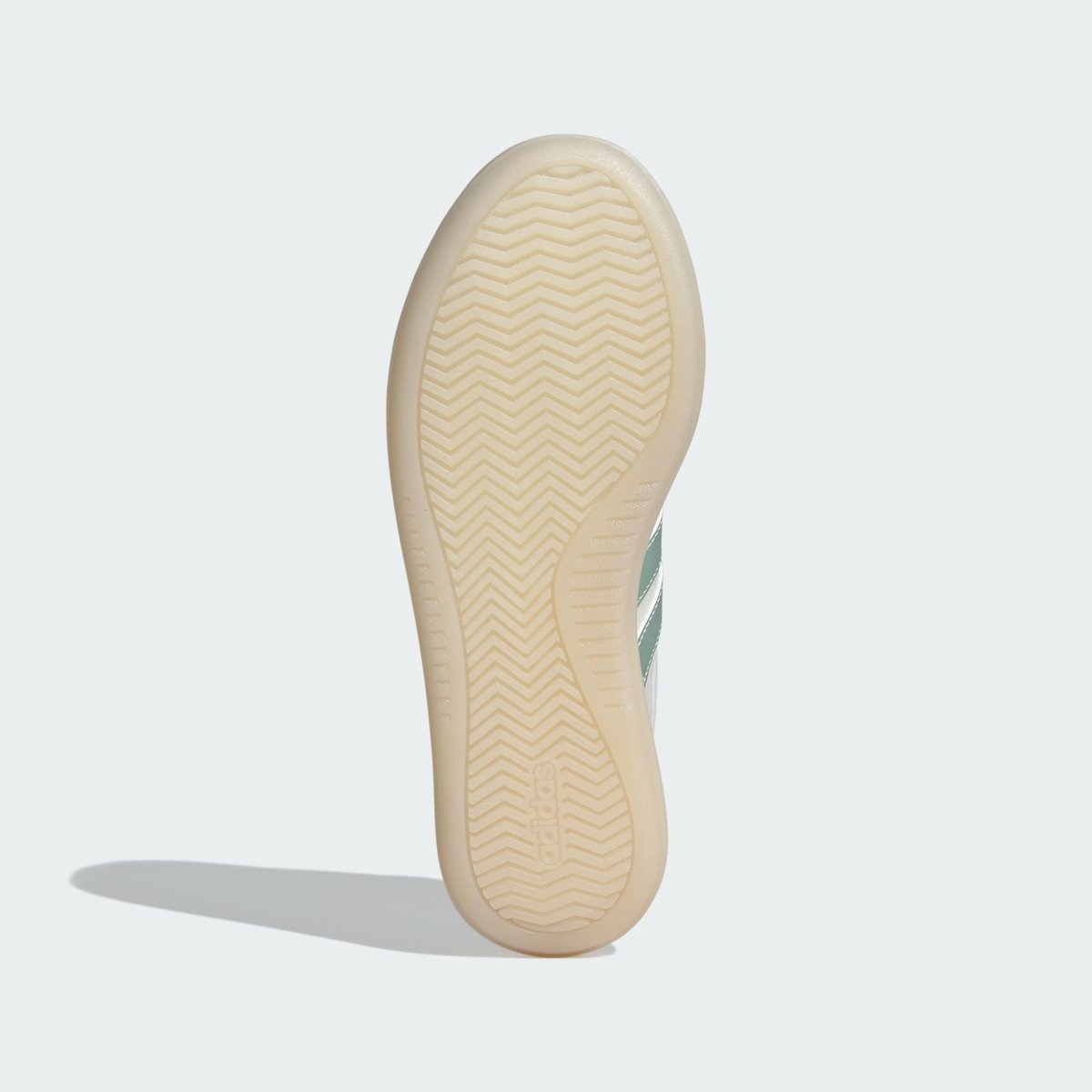 Chaussure Barreda Decode Chaussure Barreda Decode core white / linen green met. / core white, ADIDAS SPORTSWEAR