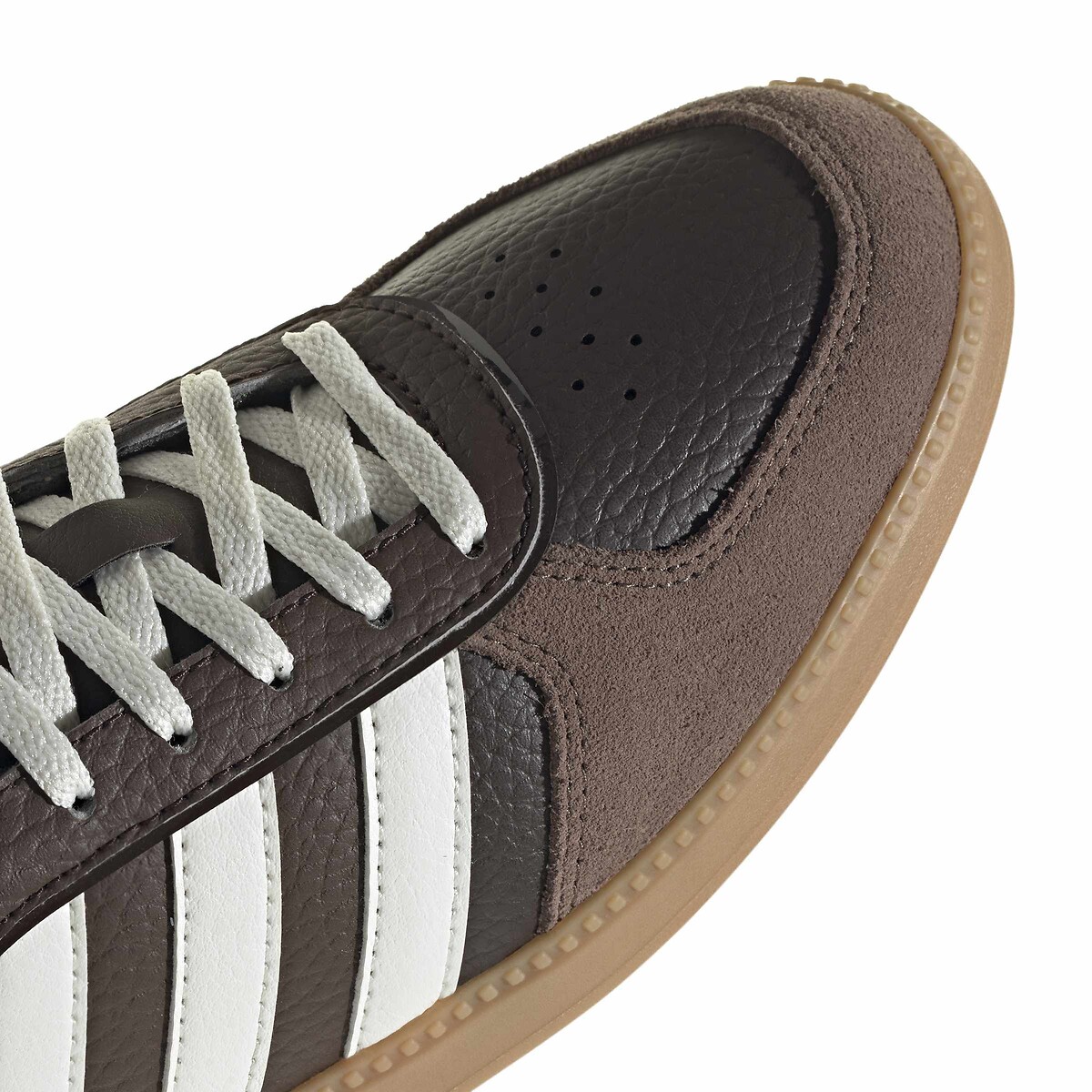 Baskets BREAKNET SLEEK chocolat, ADIDAS SPORTSWEAR