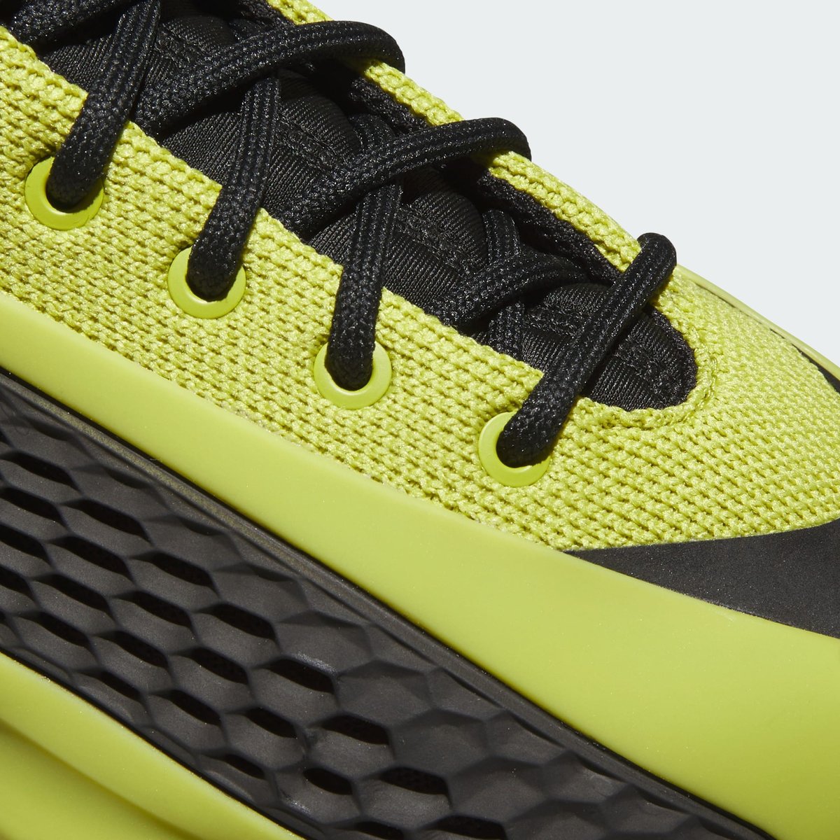 Chaussure Anthony Edwards 1 Low Basketball Enfants Chaussure Anthony Edwards 1 Low Basketball Enfants preloved lime / core black / pure teal, adidas Performance