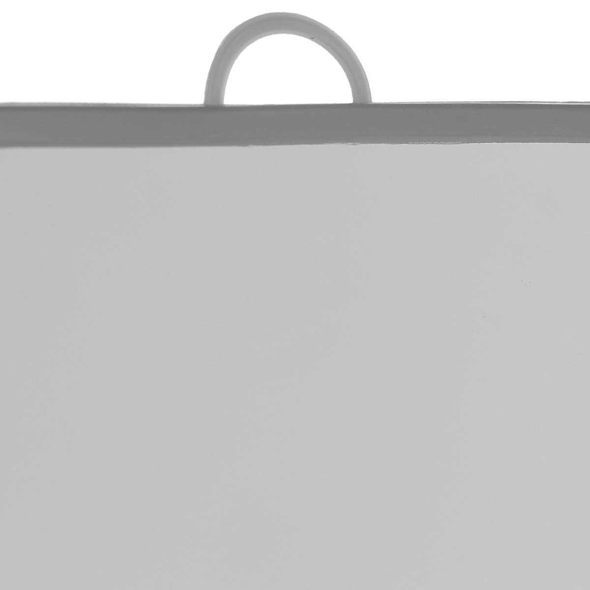 Miroir basique sur pied 15X20 bleu, 5FIVE SIMPLY SMART