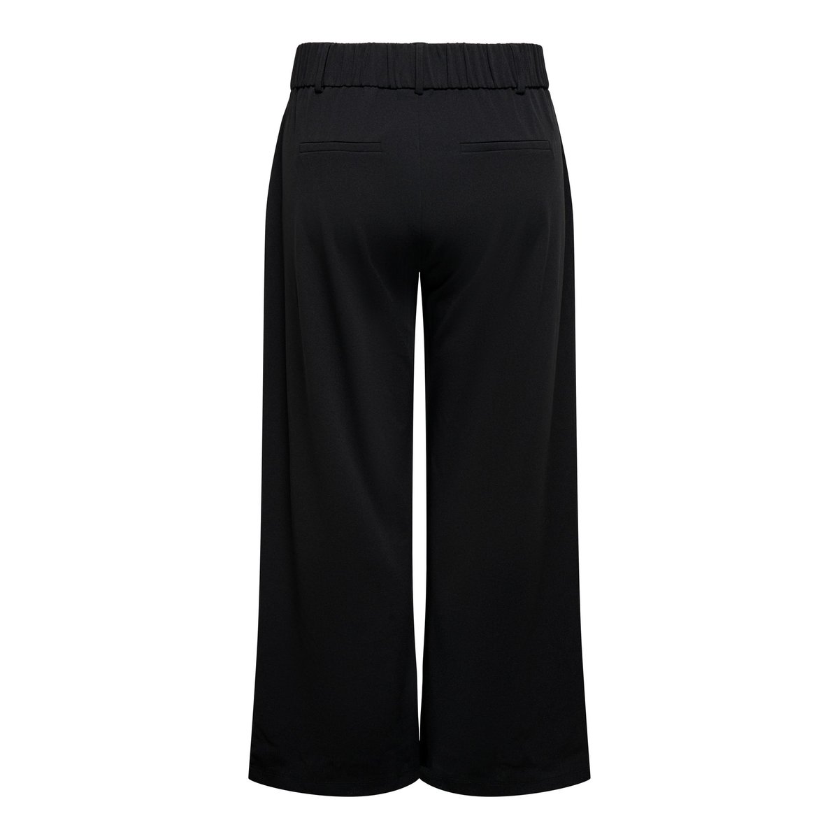 Pantalon De Tailleur black 1, ONLY CARMAKOMA