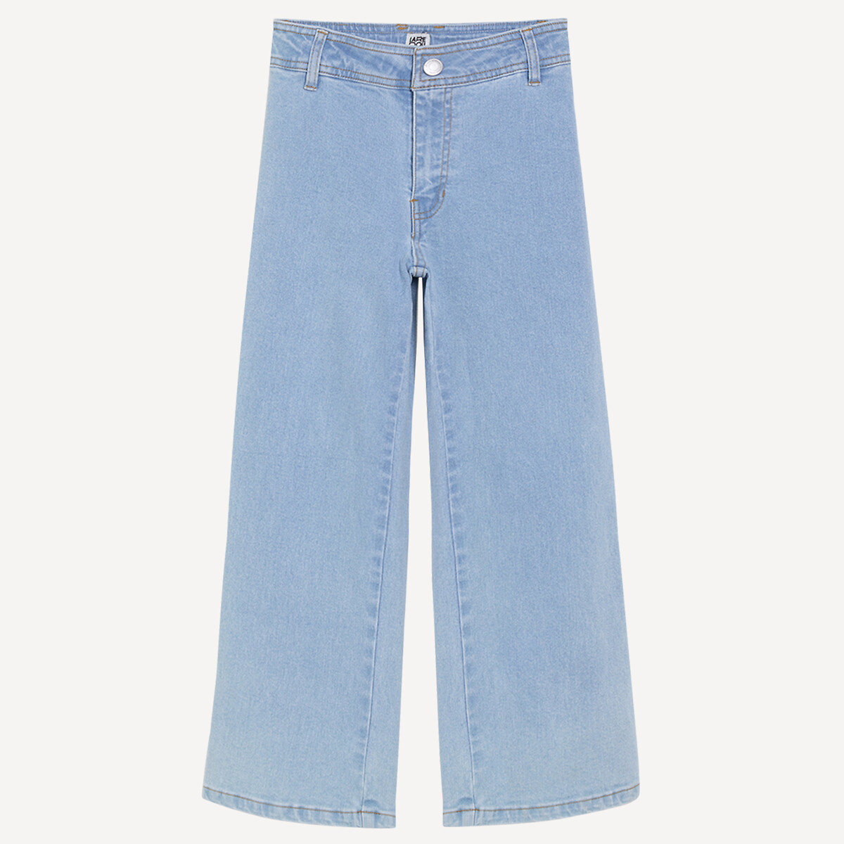 Jean large denim stone, LA REDOUTE COLLECTIONS