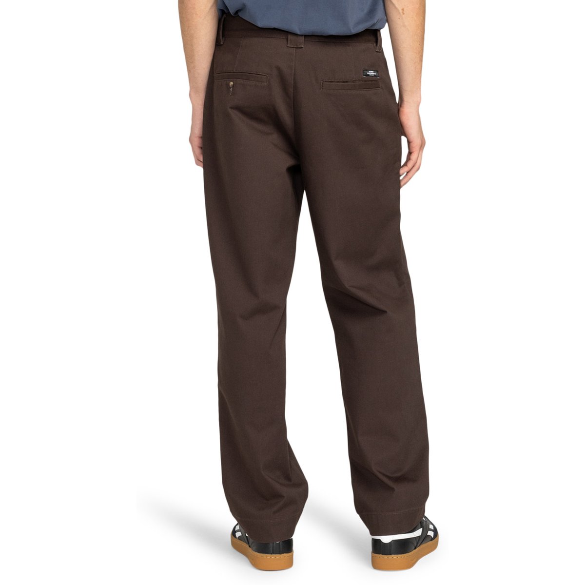 Chino RELAX WORK marron java, ELEMENT