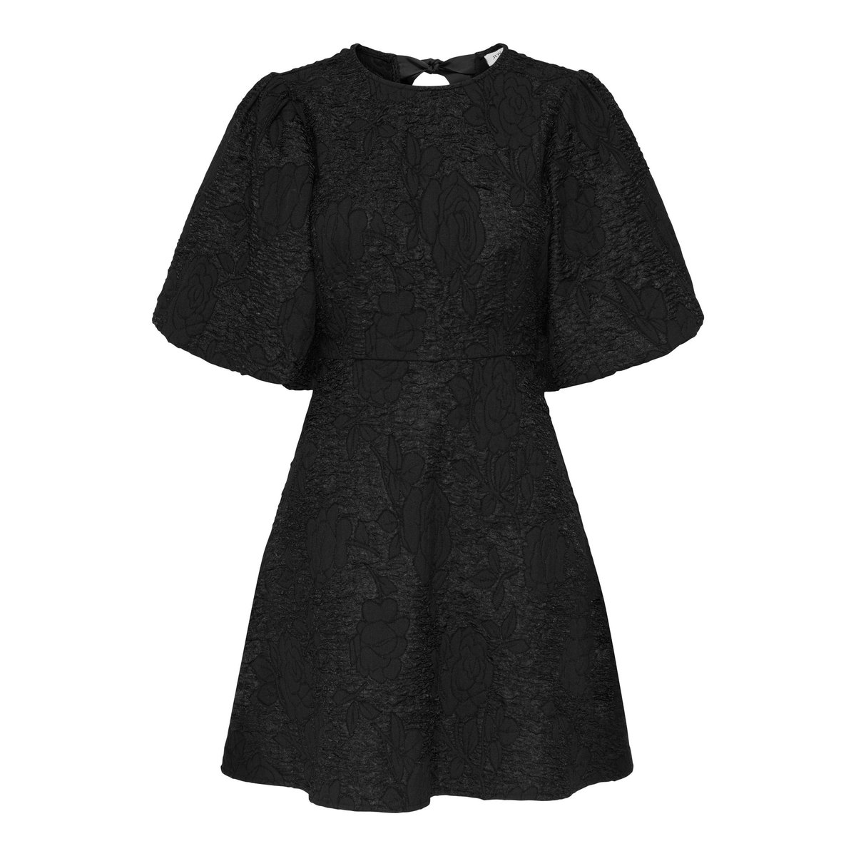 Robe black 1, JDY