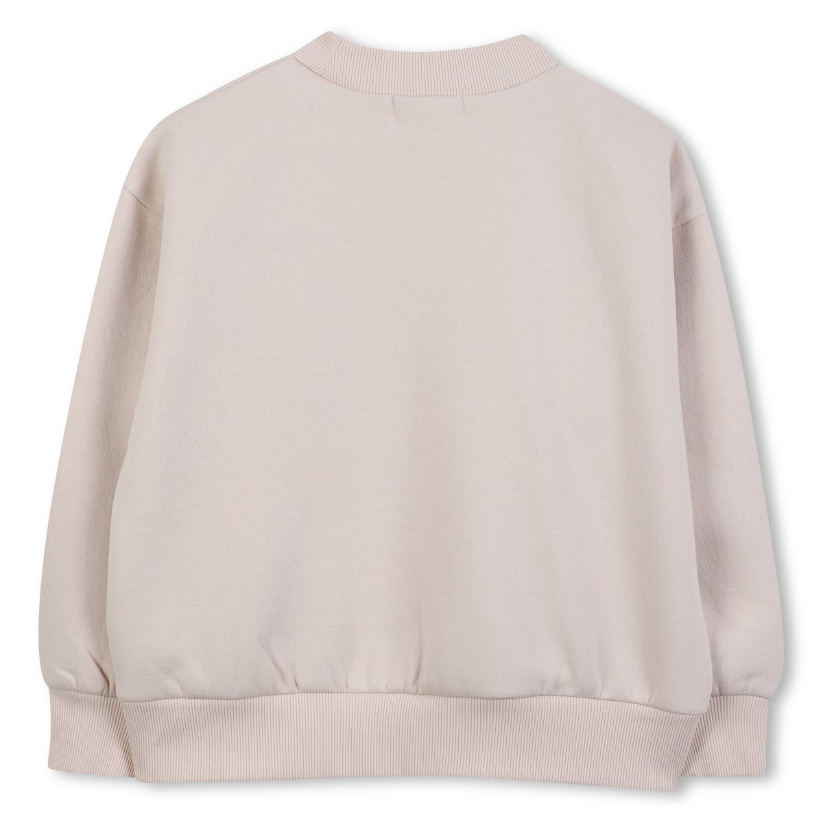 Sweat en polaire biche, BILLIEBLUSH