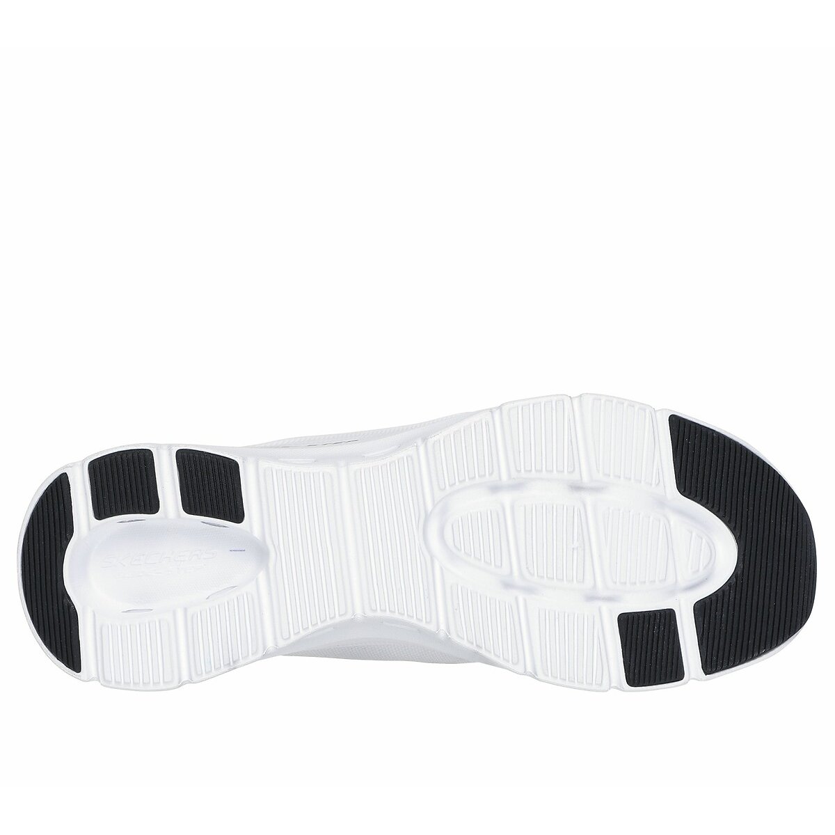 Sapatilhas SLIP-INS: GLIDE-STEP PRO branco, SKECHERS