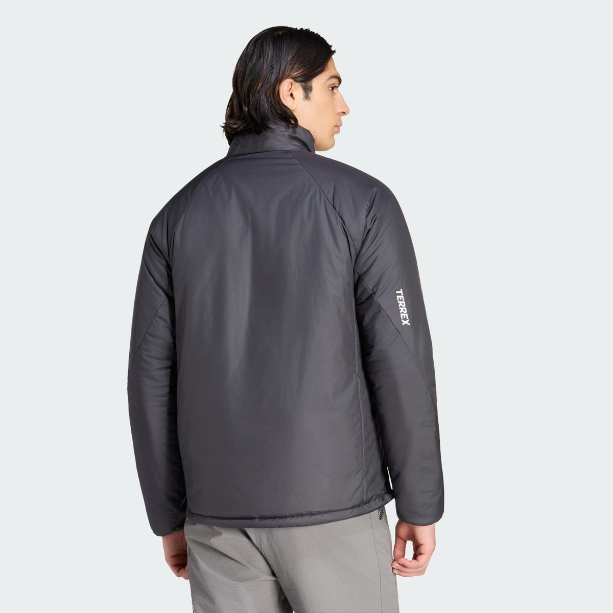 Veste Isolante Terrex Multi Climawarm Veste Isolante Terrex Multi Climawarm black / black, adidas Performance