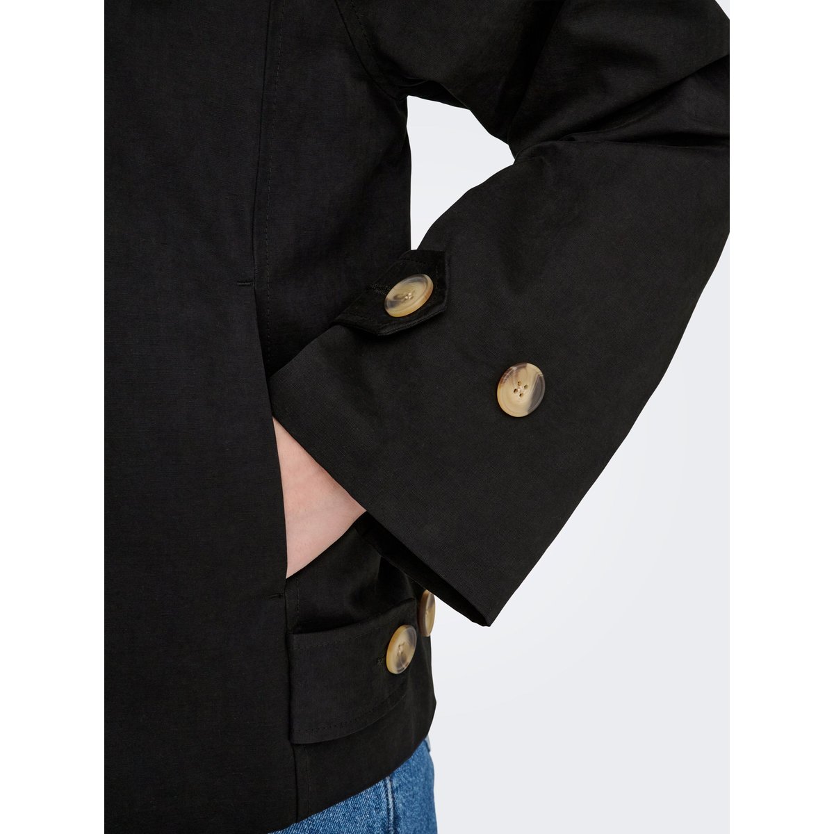 Veste black, JDY