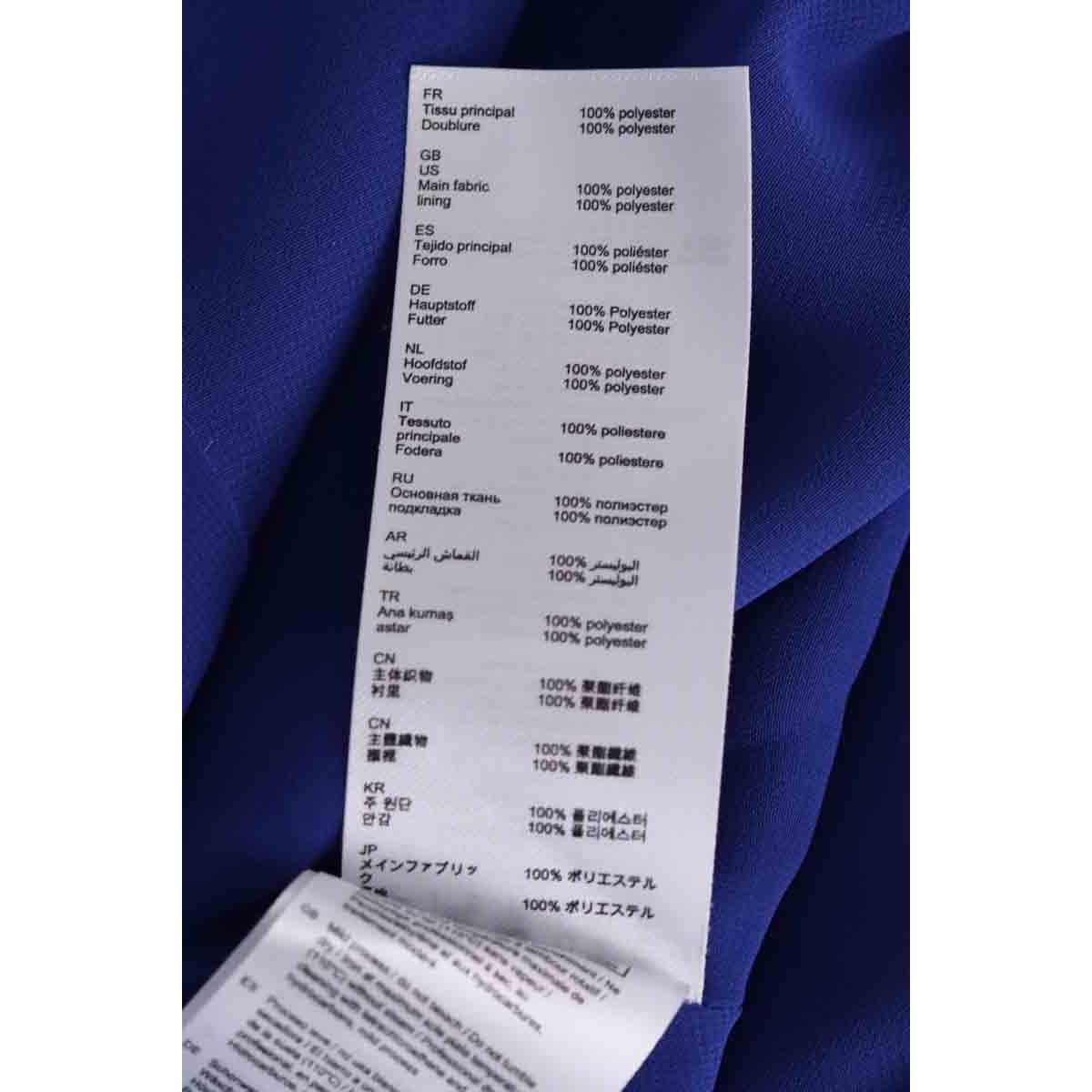 Robe - Très Bon État bleu, CLAUDIE PIERLOT