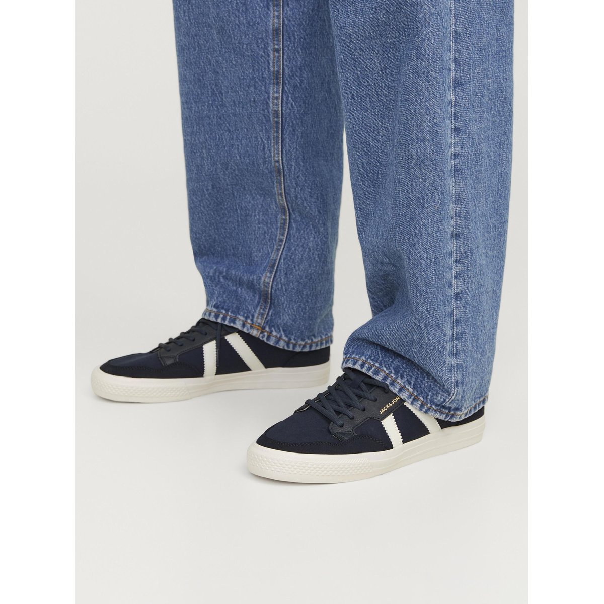 Baskets Baskets navy blazer, JACK & JONES