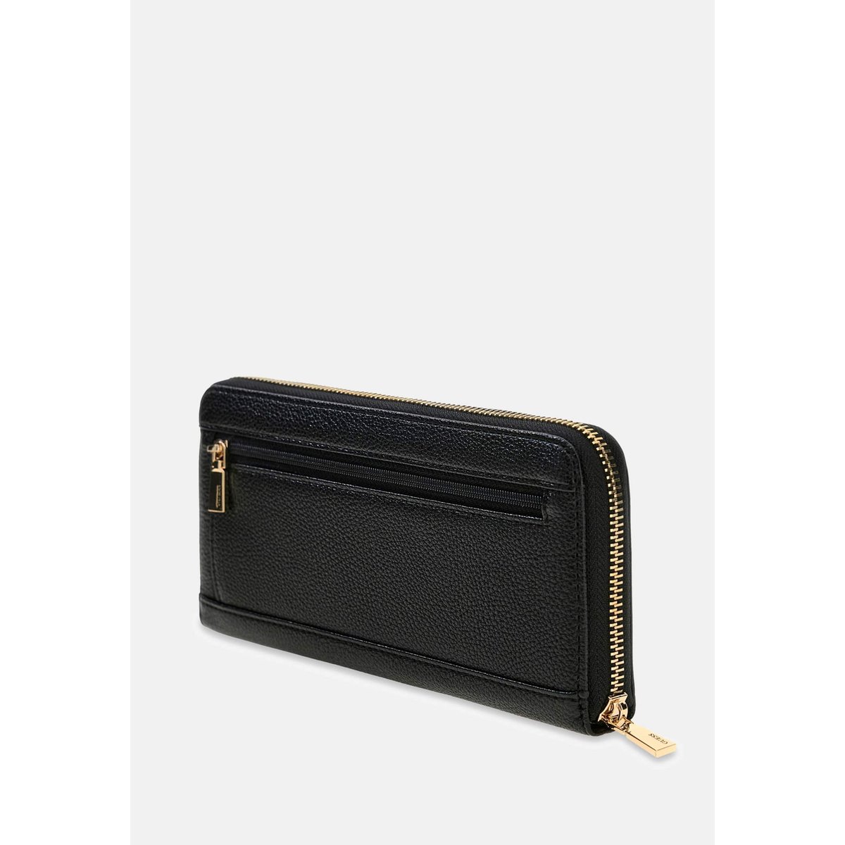 Portefeuille Isola noir, GUESS