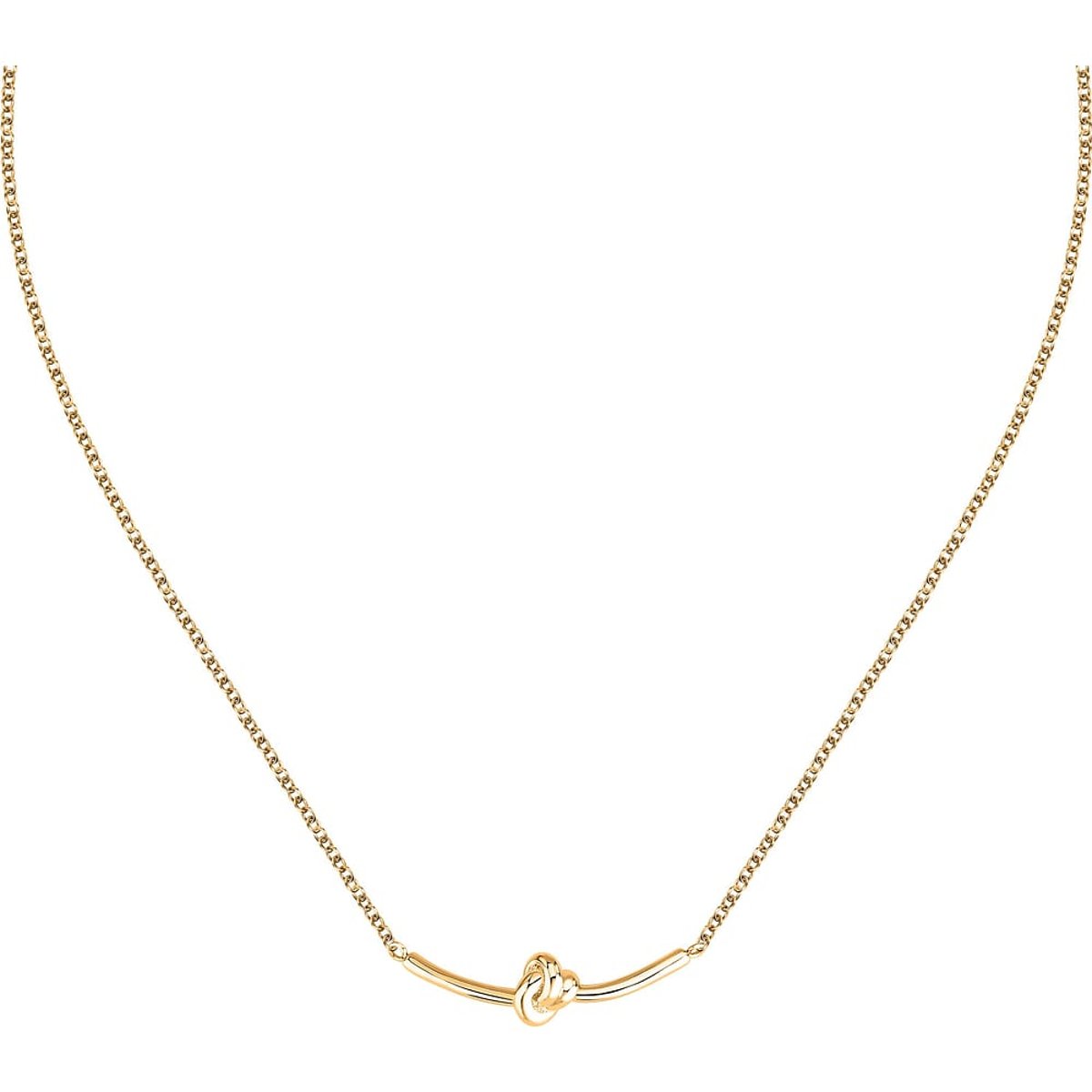 COLLIER MORELLATO LEGAME - SAZO03 or jaune, MORELLATO