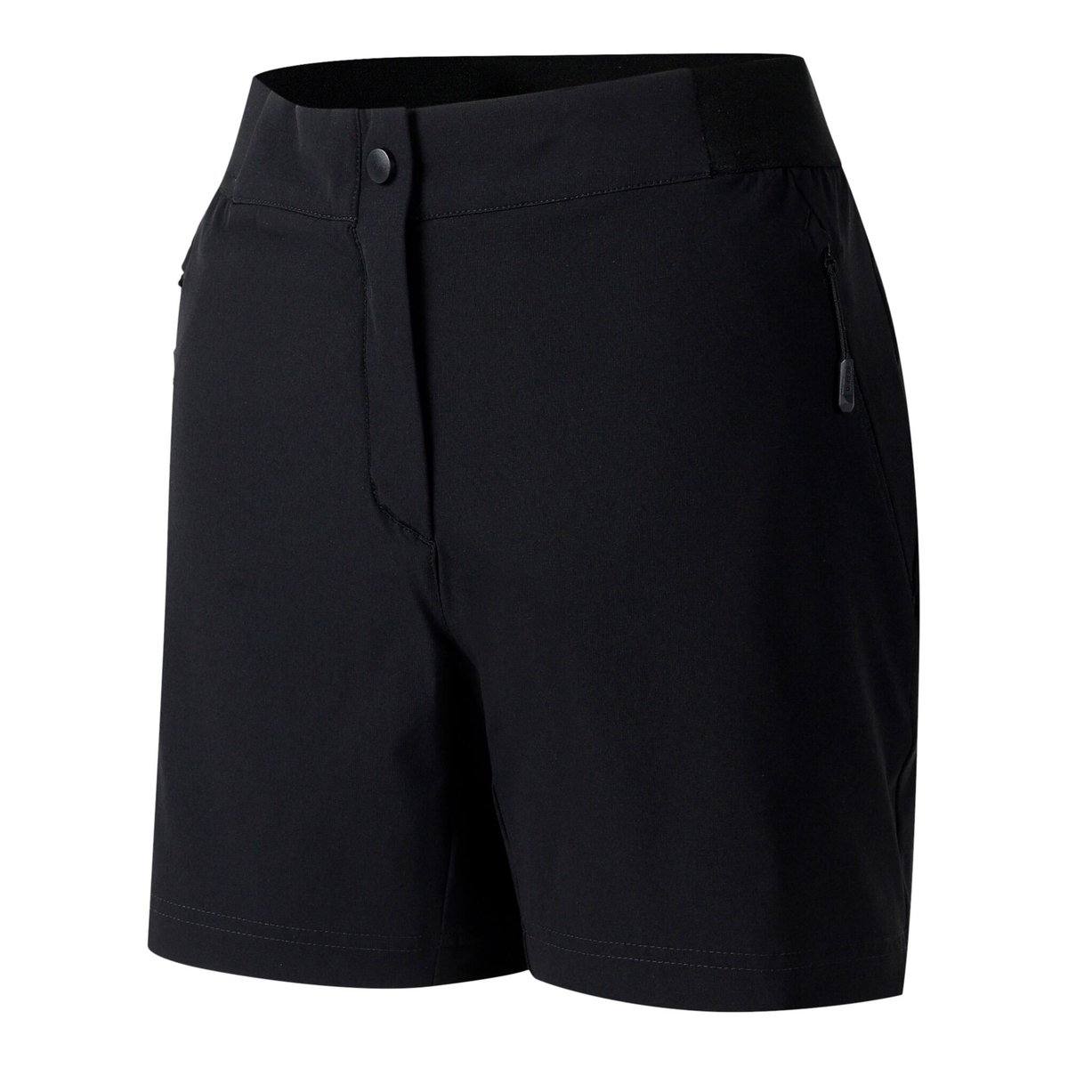 Short TORREK LITE noir, REGATTA